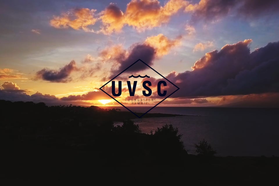 full length UVSC